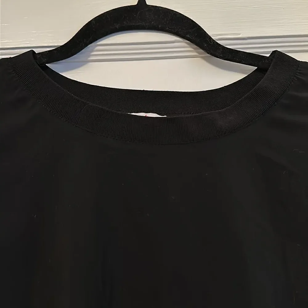 PIXLEY Short Sleeve Top - Picture 3 of 3